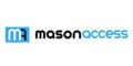 Mason Access Logo
